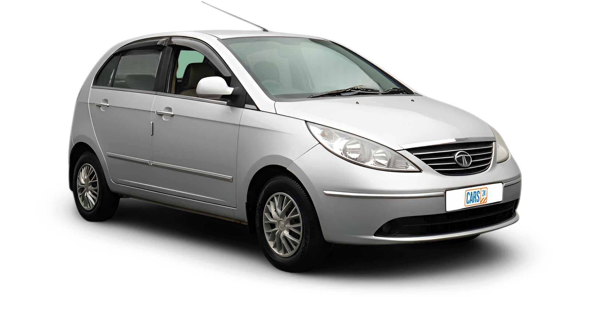 Tata Indica Vista-img